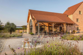 Гостиница Casa Cava B&B  Дендермонде